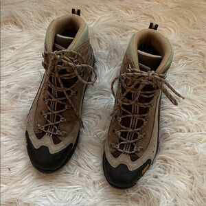 Asolo men's hiking Boots